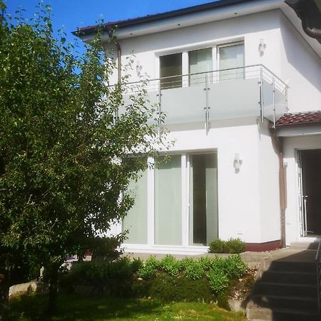 Townhouse Kassel City Modern/Ruhig/Kostenlose Parkmoeglichkeiten Dış mekan fotoğraf