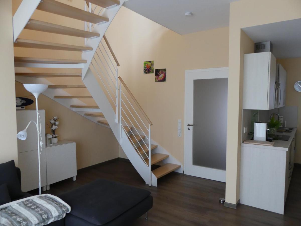 Townhouse Kassel City Modern/Ruhig/Kostenlose Parkmoeglichkeiten Dış mekan fotoğraf