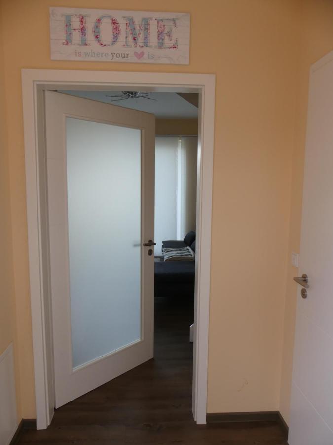 Townhouse Kassel City Modern/Ruhig/Kostenlose Parkmoeglichkeiten Dış mekan fotoğraf