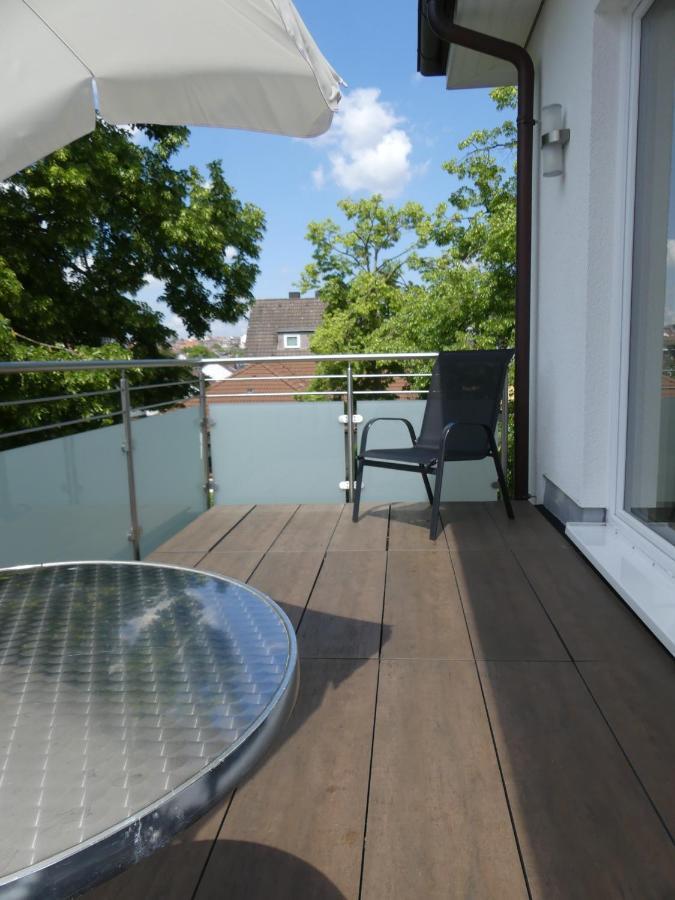 Townhouse Kassel City Modern/Ruhig/Kostenlose Parkmoeglichkeiten Dış mekan fotoğraf