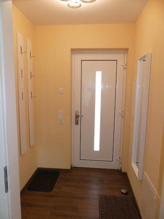 Townhouse Kassel City Modern/Ruhig/Kostenlose Parkmoeglichkeiten Dış mekan fotoğraf