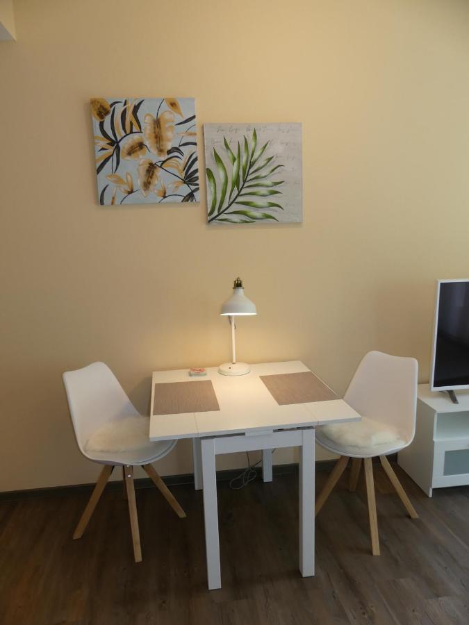 Townhouse Kassel City Modern/Ruhig/Kostenlose Parkmoeglichkeiten Dış mekan fotoğraf